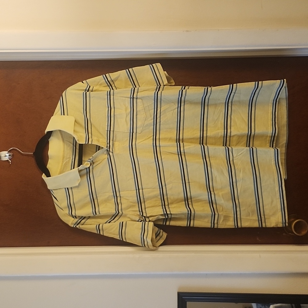 Croft & Barrow Mens Polo shirt